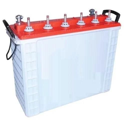 Tubular WET CELL Battery - 220ah 12v